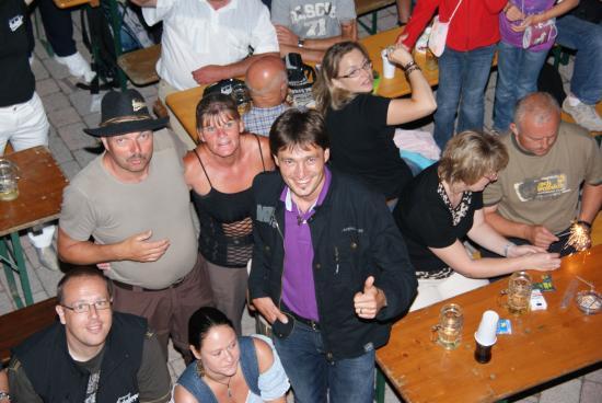 HADERLUMPEN