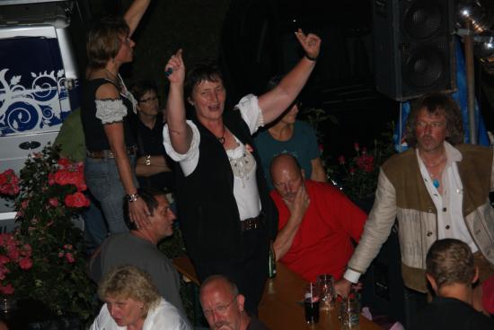 HADERLUMPEN