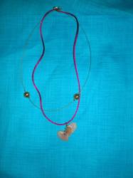 mon collier
