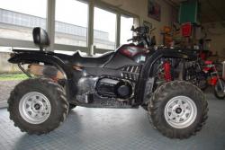 HUNTER 500
