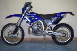 GAS GAS 300