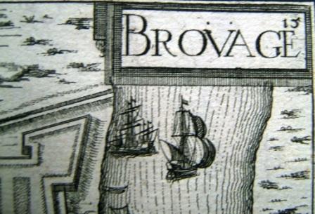Brouage