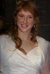 Mariage La&euml;titia