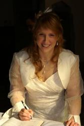 Mariage La&euml;titia