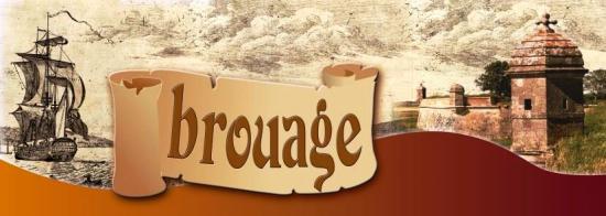 Brouage