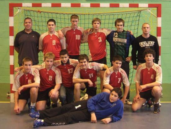 -16M 2009-2010