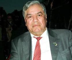 Abdelkader Hadjar 