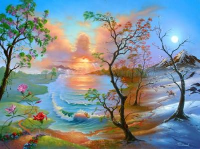 PAUSE DOUCEUR ET REVE