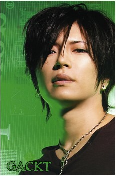GACKT
