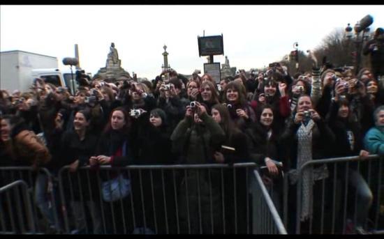 rencontre twilight paris