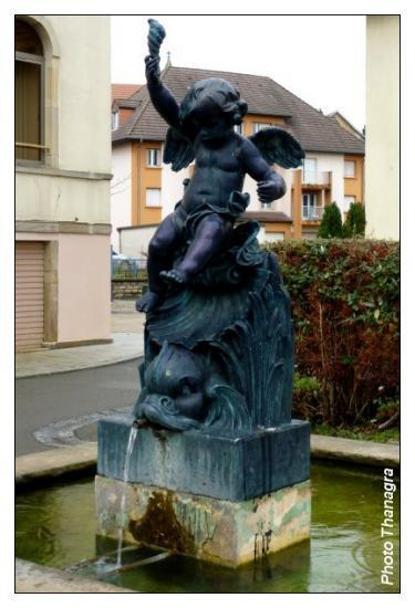 Dampierre les Bois