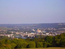 Ch&acirc;teau-Thierry - Aisne -