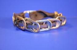Bracelet Languettes