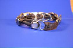 Bracelet Languettes 