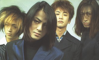 GLAY GLAY