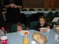 Repas du club (�dition 2009)