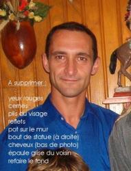 relooking visage avant