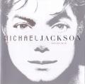 Michael Jackson Invincible