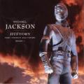 Michael Jackson History