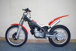BETA 80 EVO 09