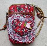 Pochette CAMBODIA. Collection SMASH