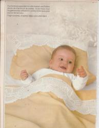 6512 mod�le phildar 8 crochet d'art frise
