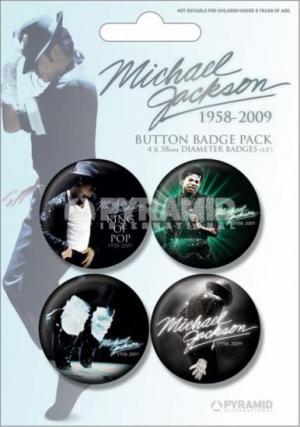 Badges Pack
