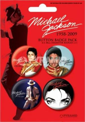 Badge Pack
