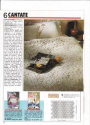 8521 mod�le crochet d'art 281