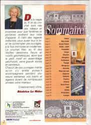 8811 mod�le crochet d'art 23