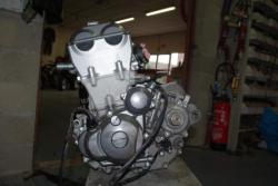 MOTEUR YAMAHA 450 WRF