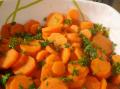 Carottes Vichy