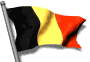 drapeau belge