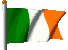 drapeau irlande