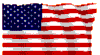 drapeau USA