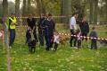 Cani-marche/cross/vtt