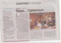 PRESSE LOCALE