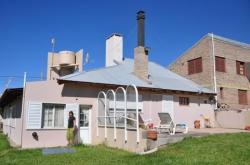 Le maison de nos accueillants