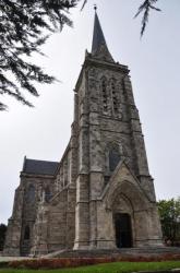 Cath&eacute;drale de Bariloche