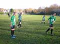 U15 (saison 2009-2010)