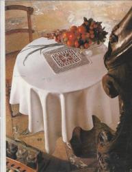 6051 mod�le phildar 178 crochet d'art motif � assembler