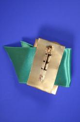 Broche Coquillage