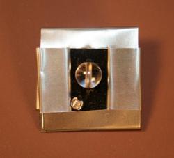 Broche Gouttes d'eau
