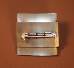 Broche Gouttes d'eau