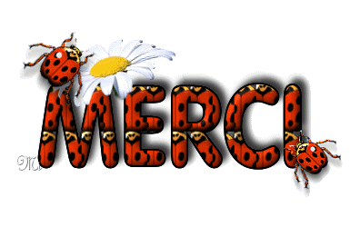 Merci