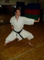 Christophe Leuba en fudo tate shuto
