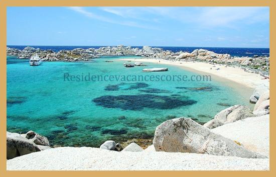 Ile Lavezzi