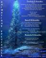Animations de No&euml;l du 11 au 13 d&eacute;cembre