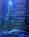 Animations de No&euml;l du 14 au 20 d&eacute;cembre