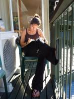 Repos bien merite